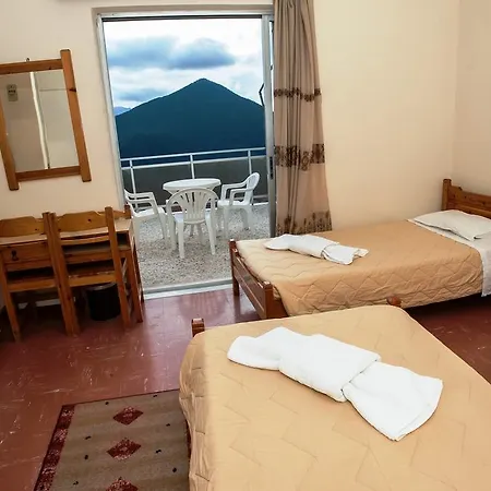 Hotel Galini Hotel