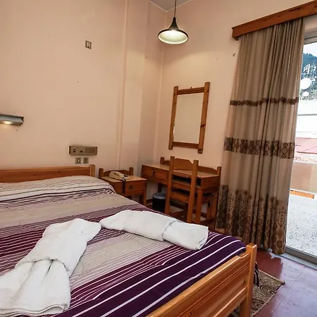 Hotel Galini Hotel 2*