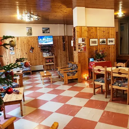 Galini Hotel Hotel Karpenisi