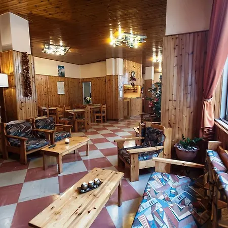 Galini Hotel Hotel