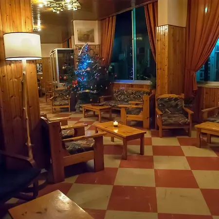 Galini Hotel Hotel 2*