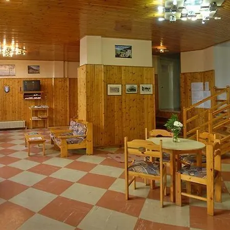 Galini Hotel Hotel Karpenisi