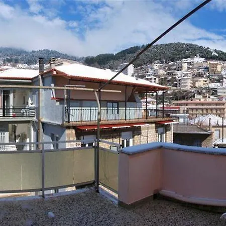 Hotel Galini Hotel 2*