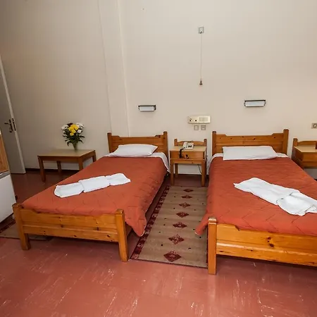 Galini Hotel Karpenisi