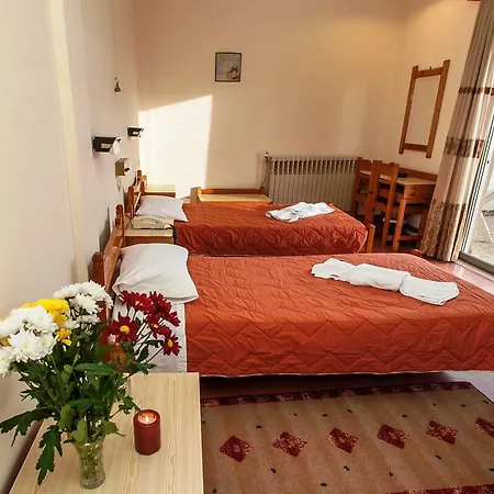 Galini Hotel Hotel
