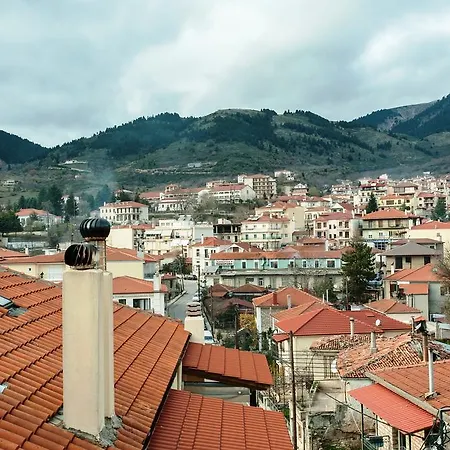 Galini Hotel Hotel