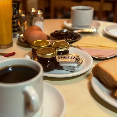 Galini Hotel Hotel 2*