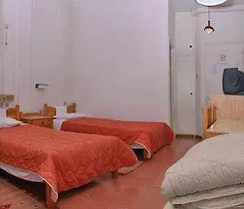 Galini Hotel 2*