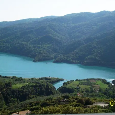 Galini Hotel 2* Karpenisi