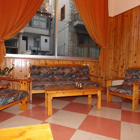 Galini Hotel 2* Karpeníszi