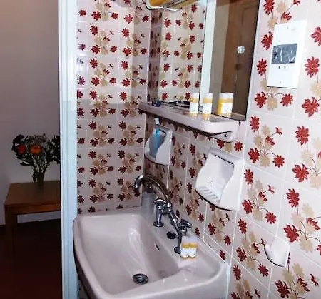 Galini Hotel فندق