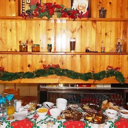 Szálloda Galini Hotel 2*