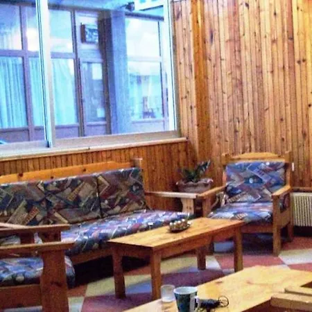 Galini Hotel Szálloda Karpeníszi