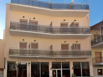 Hotel Galini Hotel 2*
